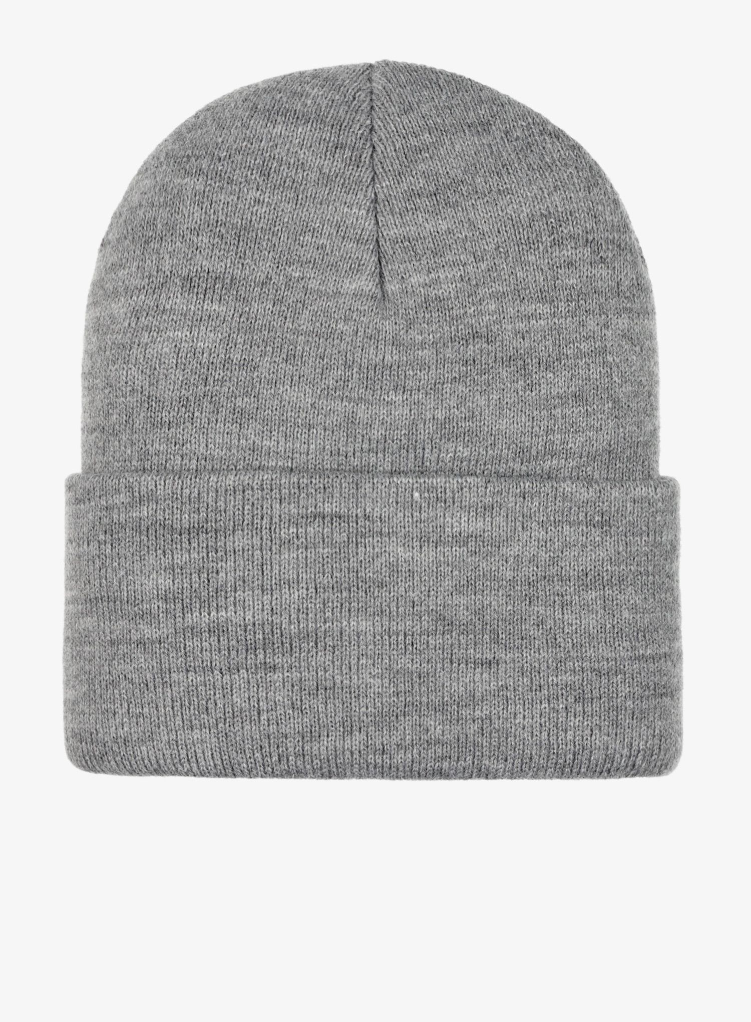 Kapa Carhartt Watch Hat - heather grey