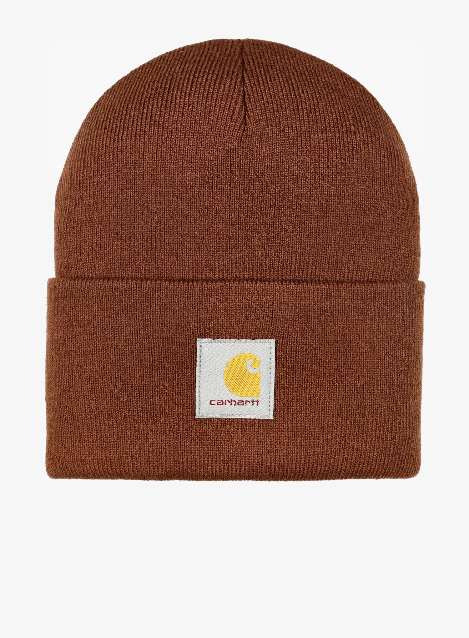 Zimska kapa Carhartt Watch Hat - mocha
