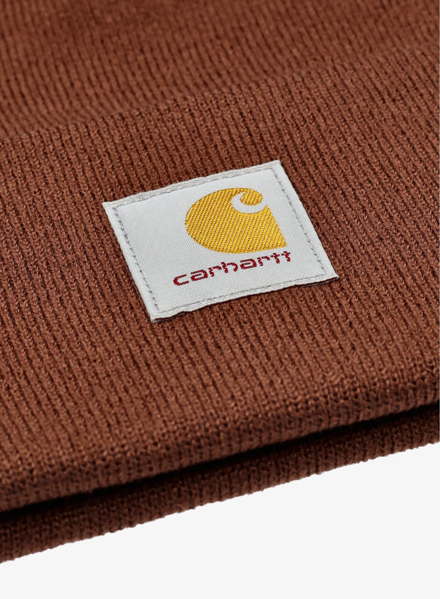 Zimska kapa Carhartt Watch Hat - mocha