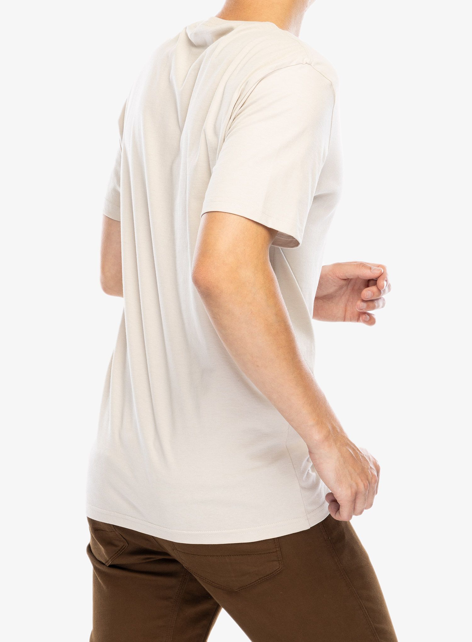 Majica s tiskom Columbia CSC Basic Logo S/S Shirt
