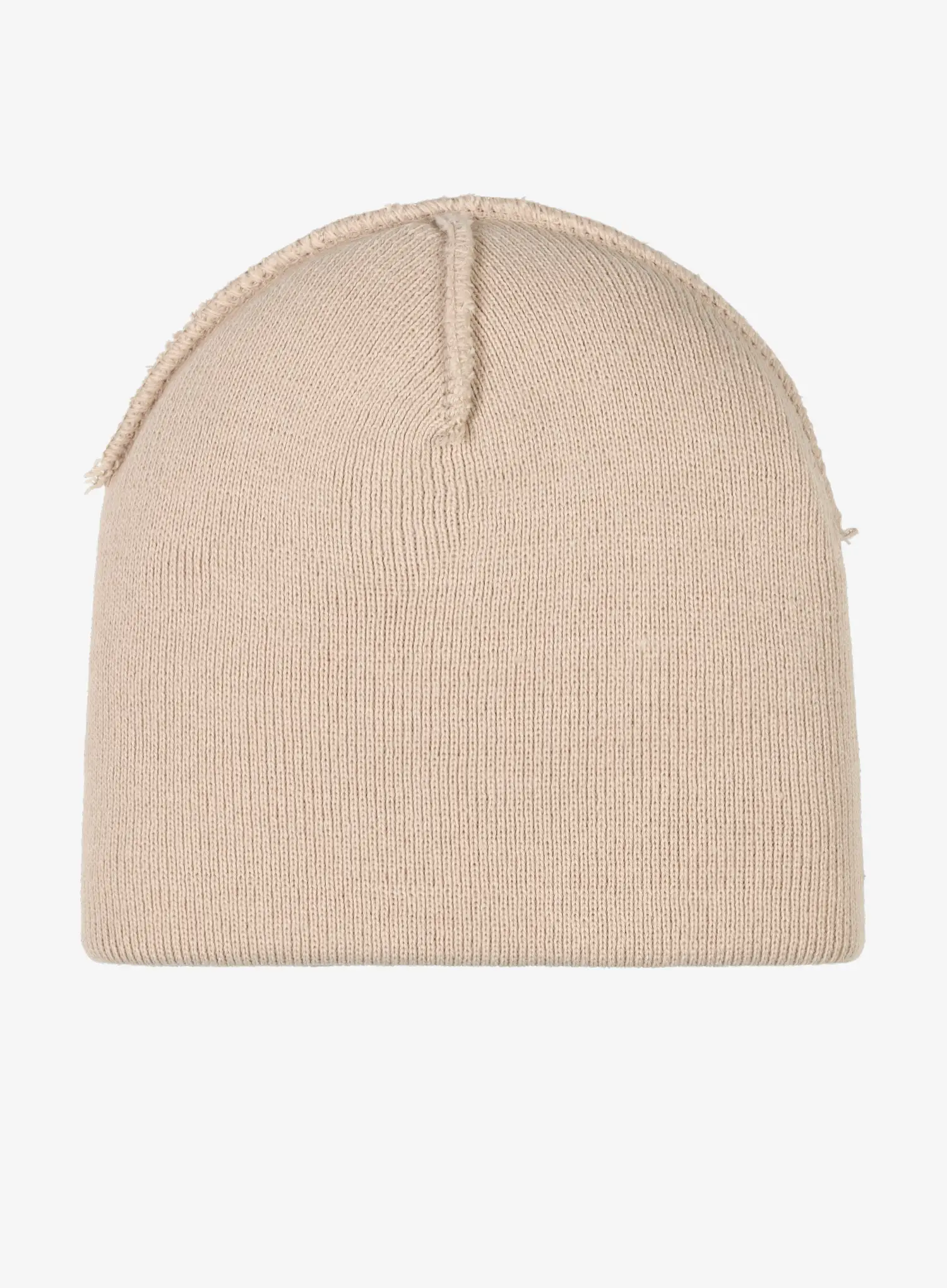 Zimska kapa Columbia City Trek Heavyweight Beanie - dark stone
