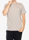 Pamučna majica Columbia Explorers Canyon Back S/S Tee - flint grey/epicamp