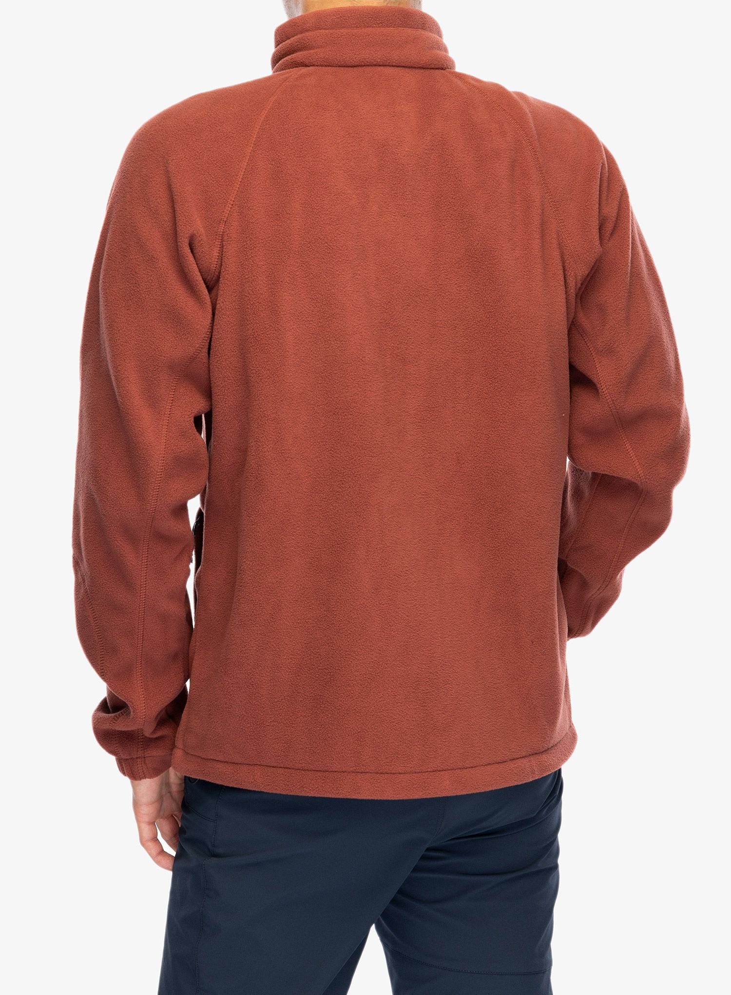 Jakna od flisa Columbia Fast Trek II Full Zip Fleece