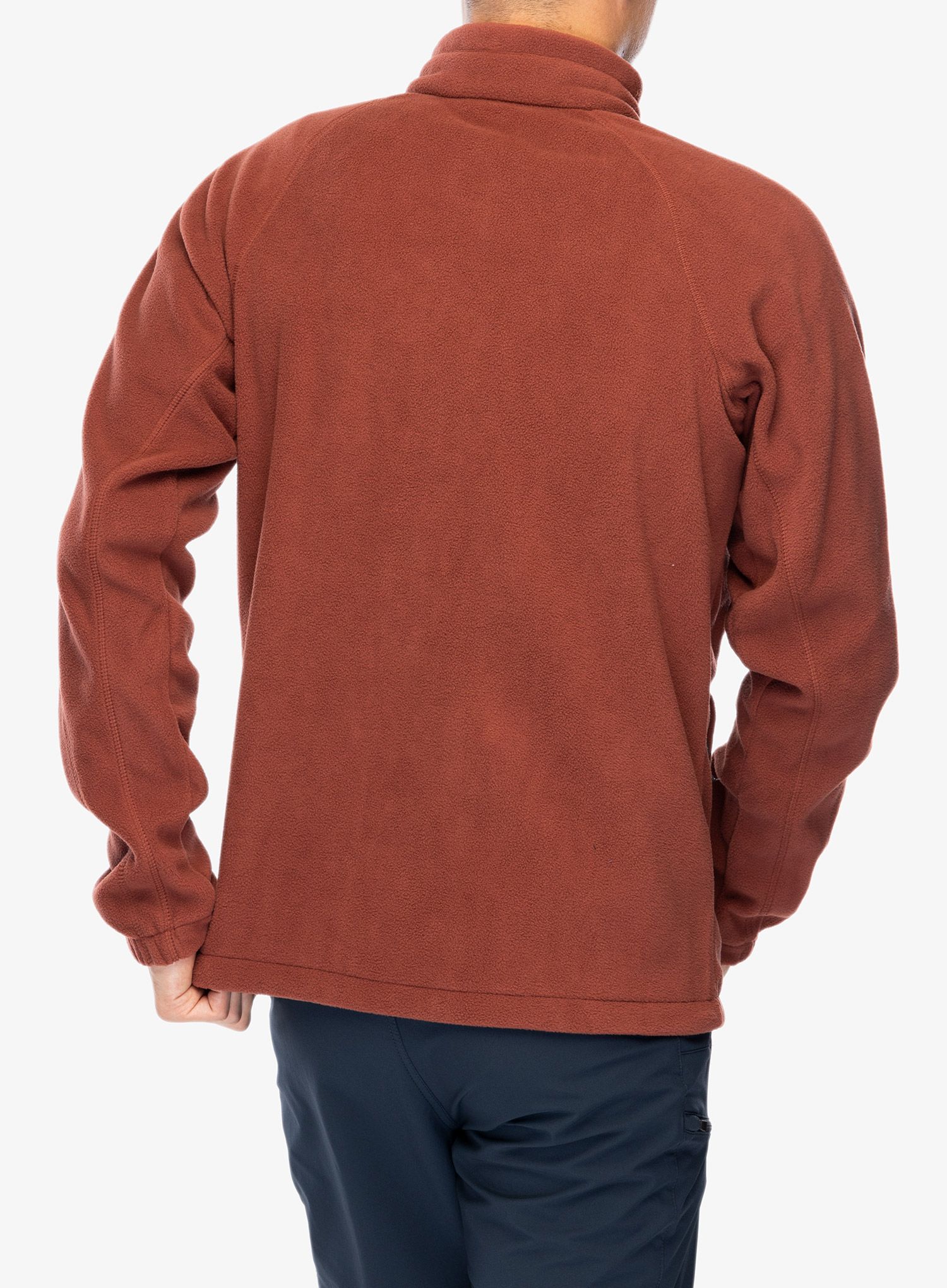 Jakna od flisa Columbia Fast Trek II Full Zip Fleece