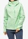 Ženska jakna Columbia Hikebound Jacket - key west