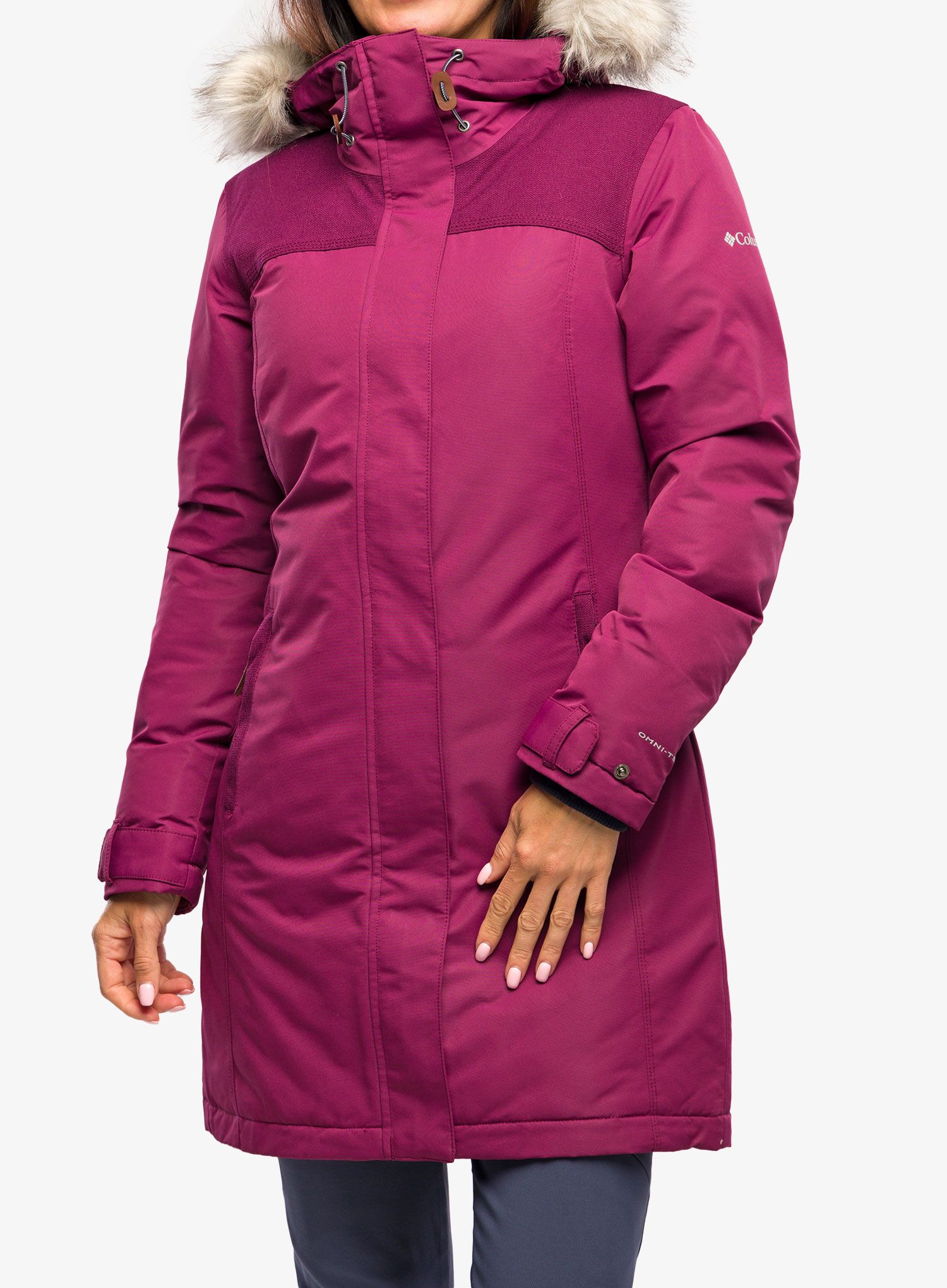 Columbia lindores shop