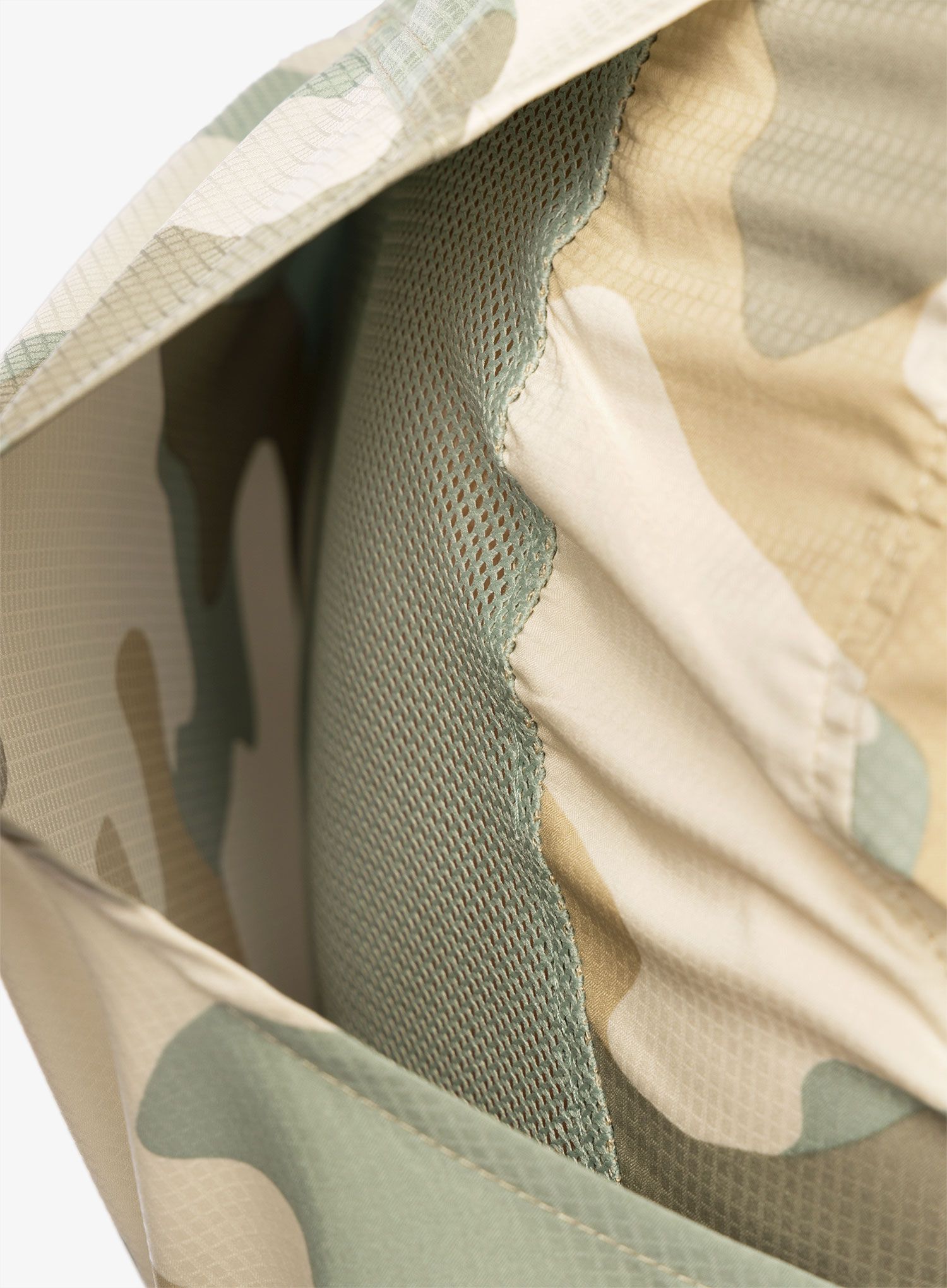 Planinarska košulja Columbia Utilizer Printed S/S Woven - niagara mod camo