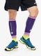 Kompresijske nogavice Compressport R2 3.0 - purple/grape