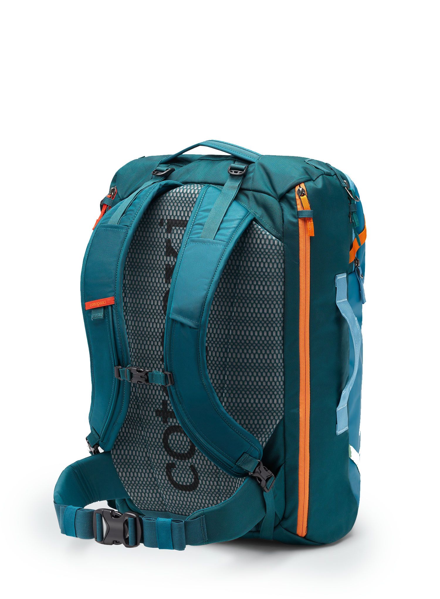 Putni ruksak Cotopaxi Allpa 42L Travel Pack - gulf