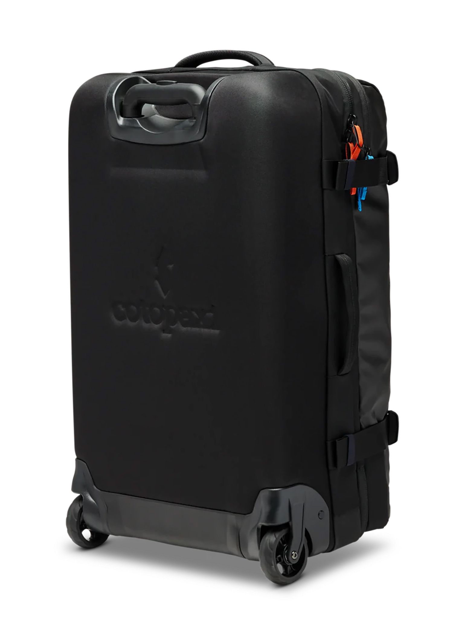 Putna torba Cotopaxi Allpa 65L Roller Bag - black