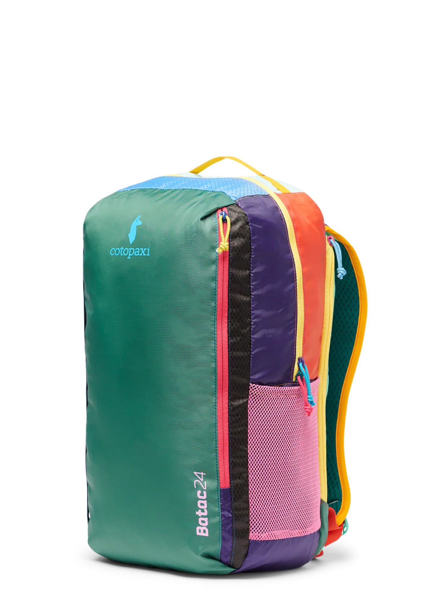 Urbani ruksak Cotopaxi Batac 24L Pack Del Dia