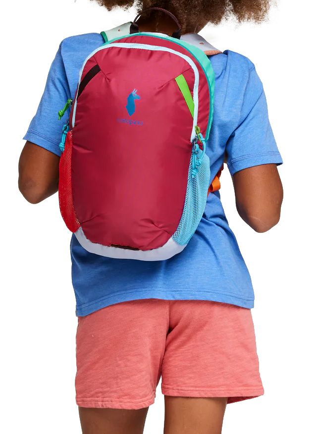 Dječji ruksak Cotopaxi Dimi 12L Backpack Del Dia