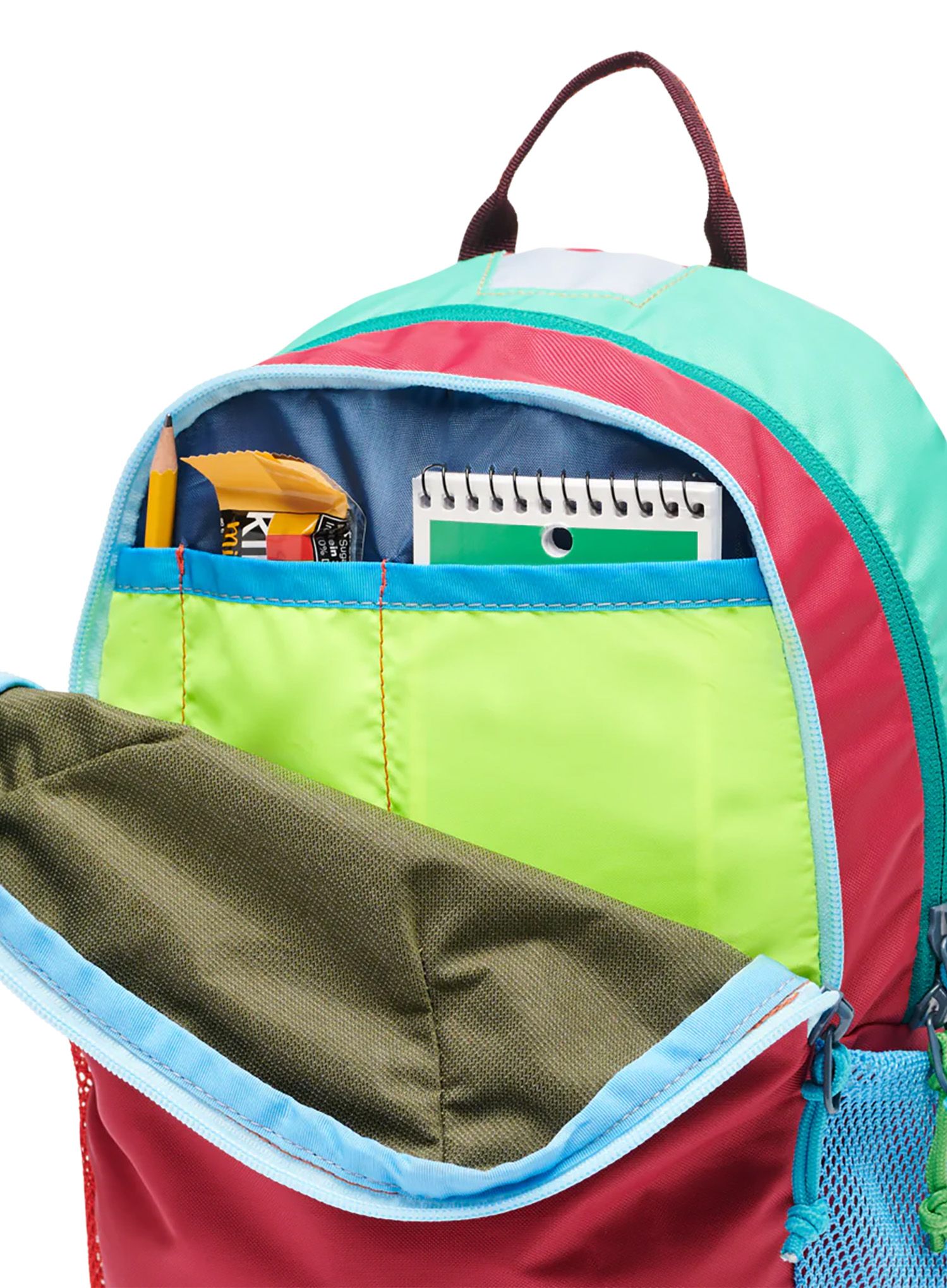 Dječji ruksak Cotopaxi Dimi 12L Backpack Del Dia