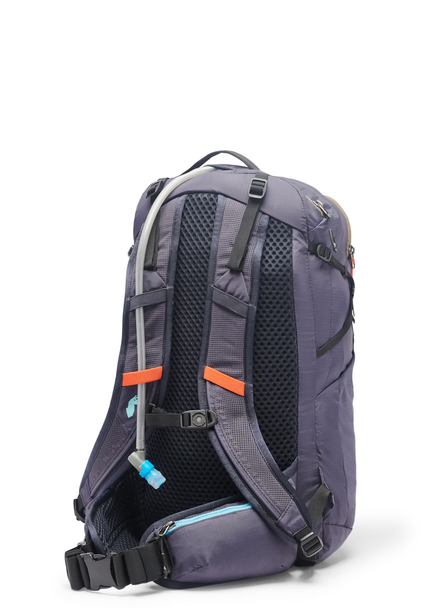Planinarski ruksak Cotopaxi Lagos 25L Hydration Pack - graphite