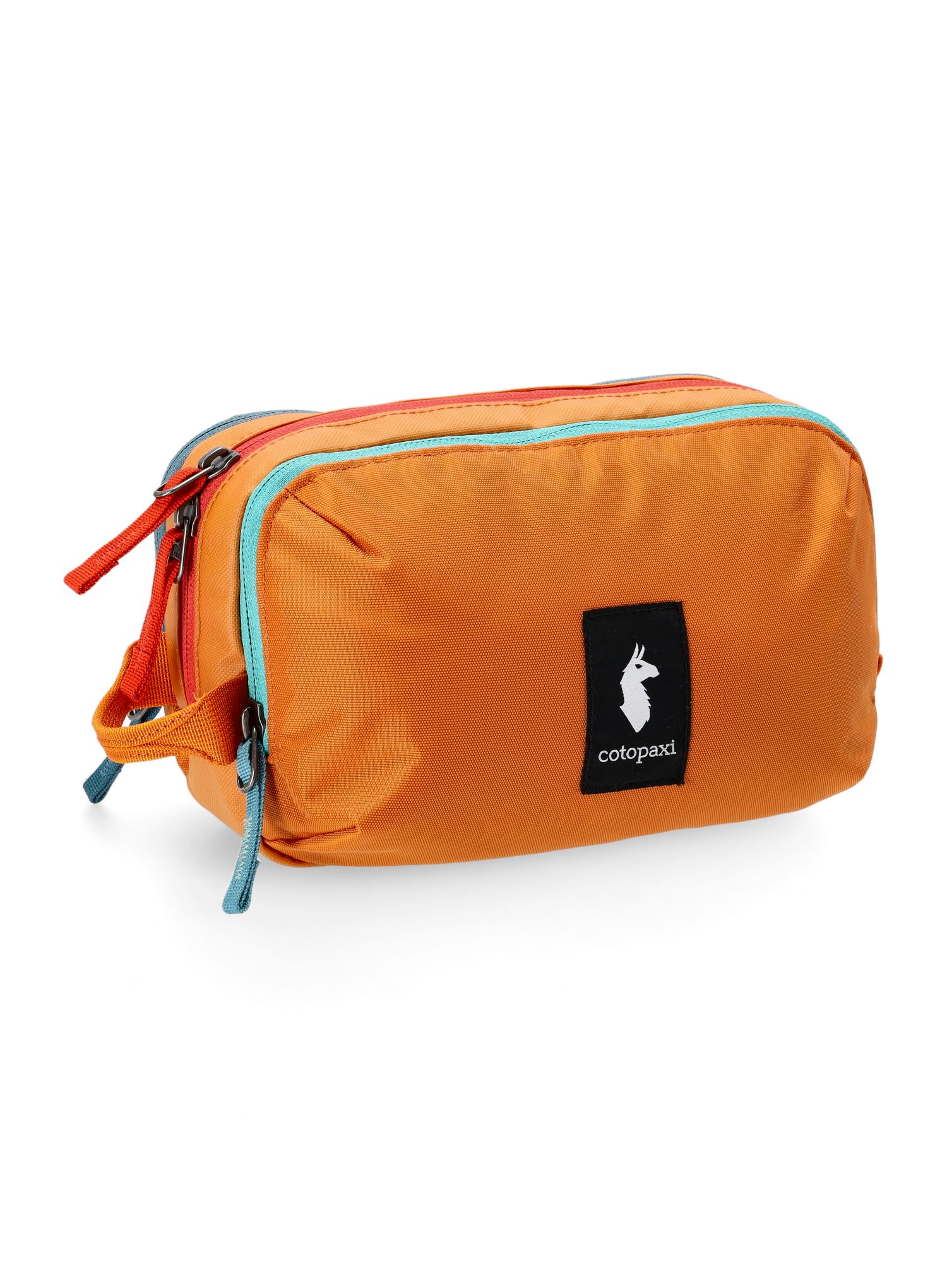 Putni organizer Cotopaxi Nido Accessory Bag Cada Dia - tamarindo