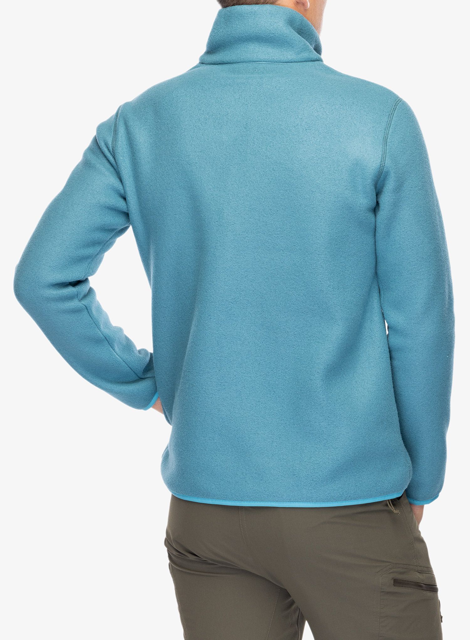 Jakna od flisa Cotopaxi Teca Fleece Full-Zip Jacket - headwinds