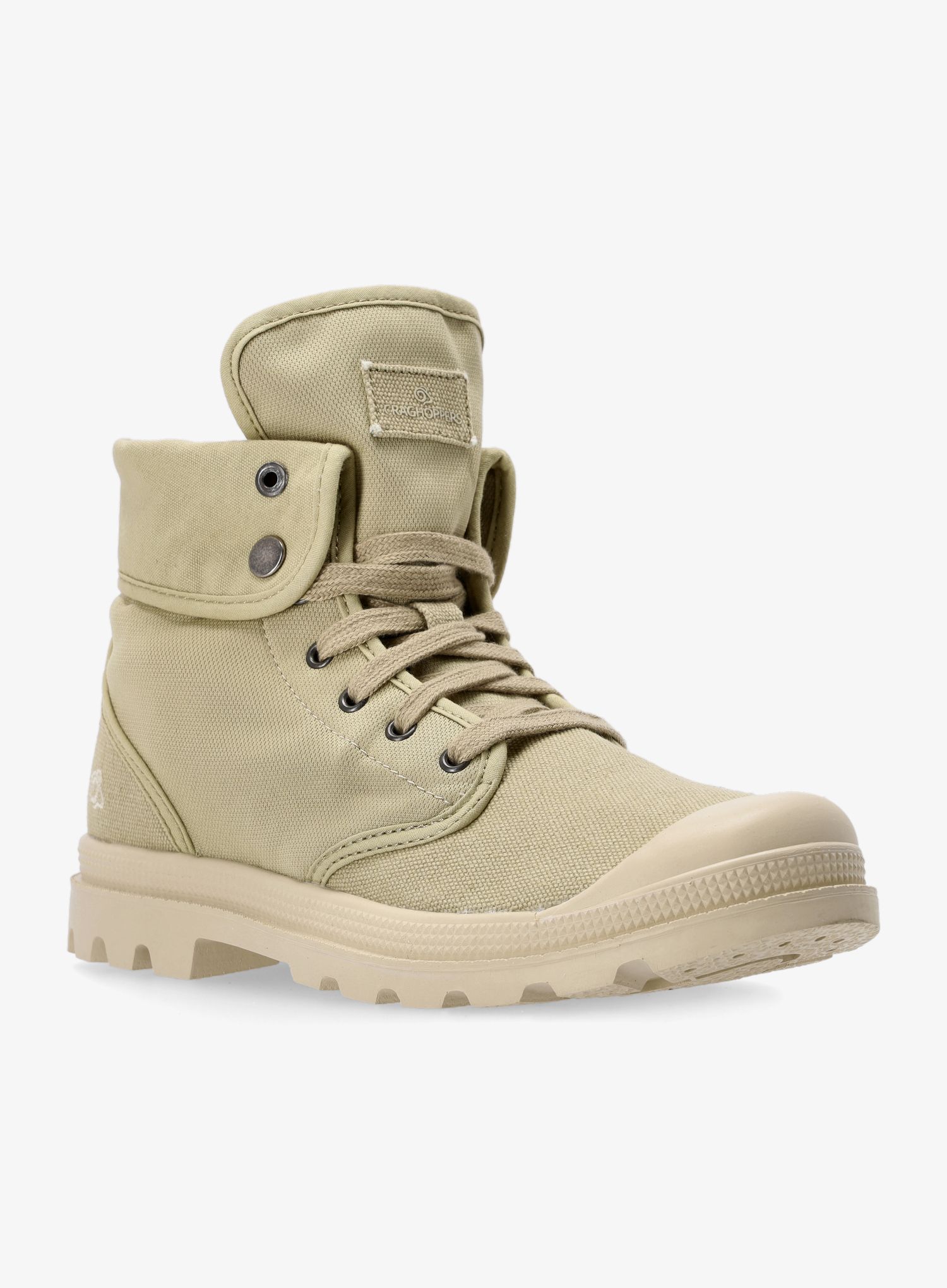 Outdoor cipele Craghoppers Mono Hi Boot - rubble