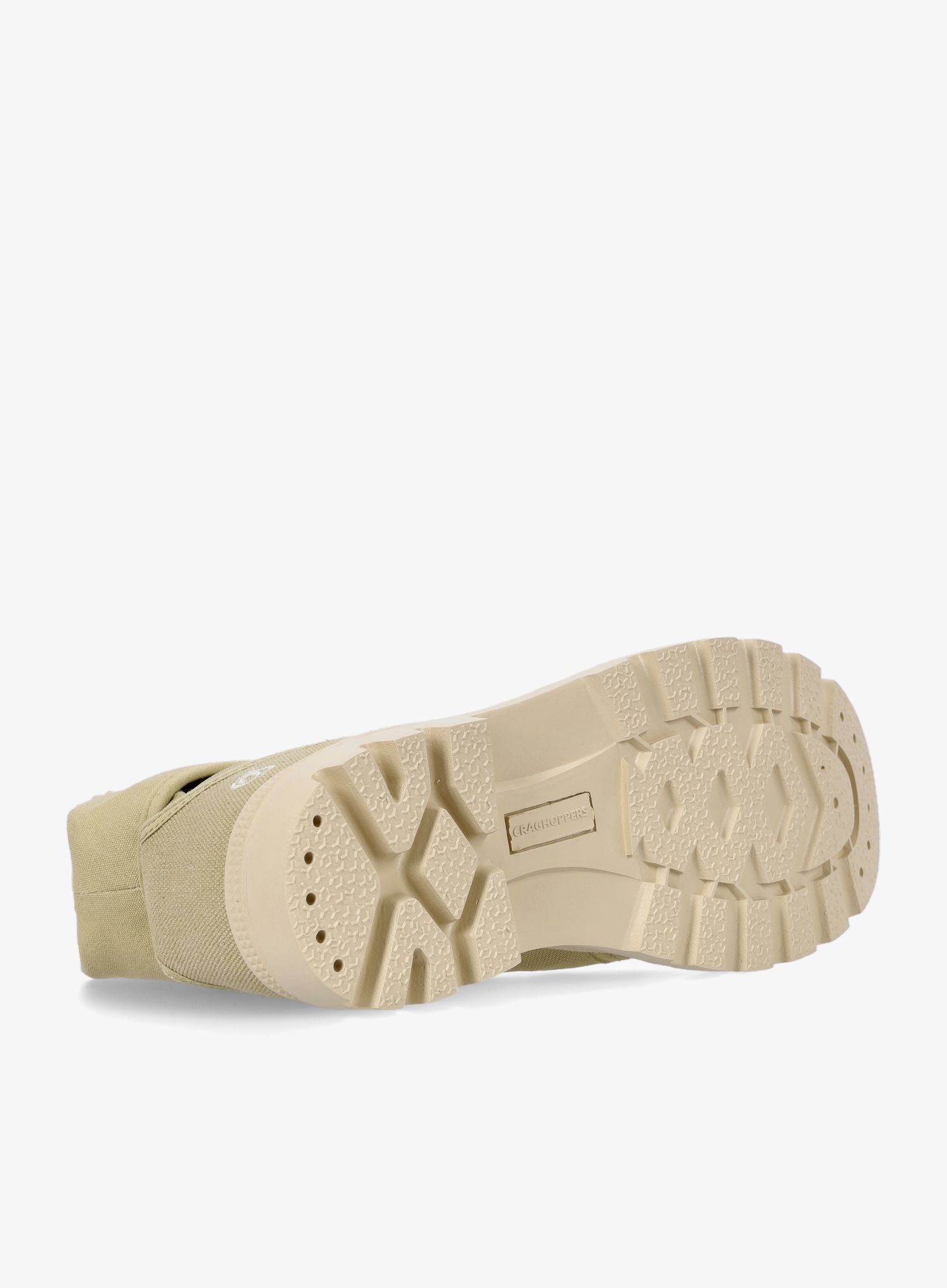 Outdoor cipele Craghoppers Mono Hi Boot - rubble