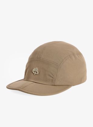 Kačket Craghoppers NosiLife Packable Cap II - pebble