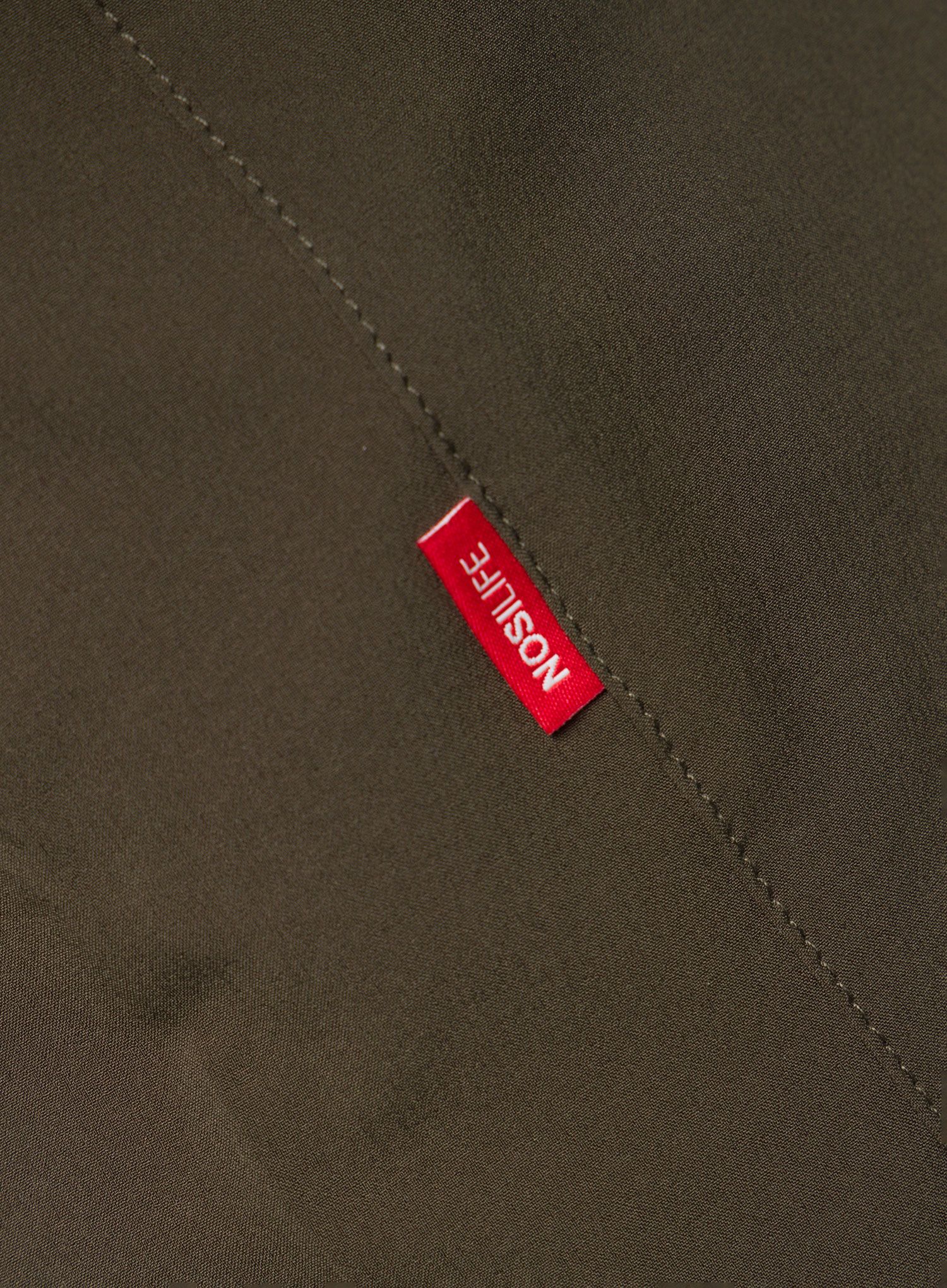 Putna košulja Craghoppers NosiLife Pro IV L/S Shirt - woodland green