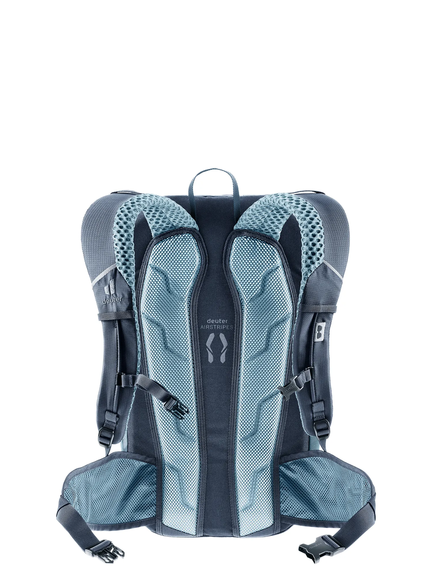 Biciklistički ruksak Deuter Bike I 20 - atlantic/ink