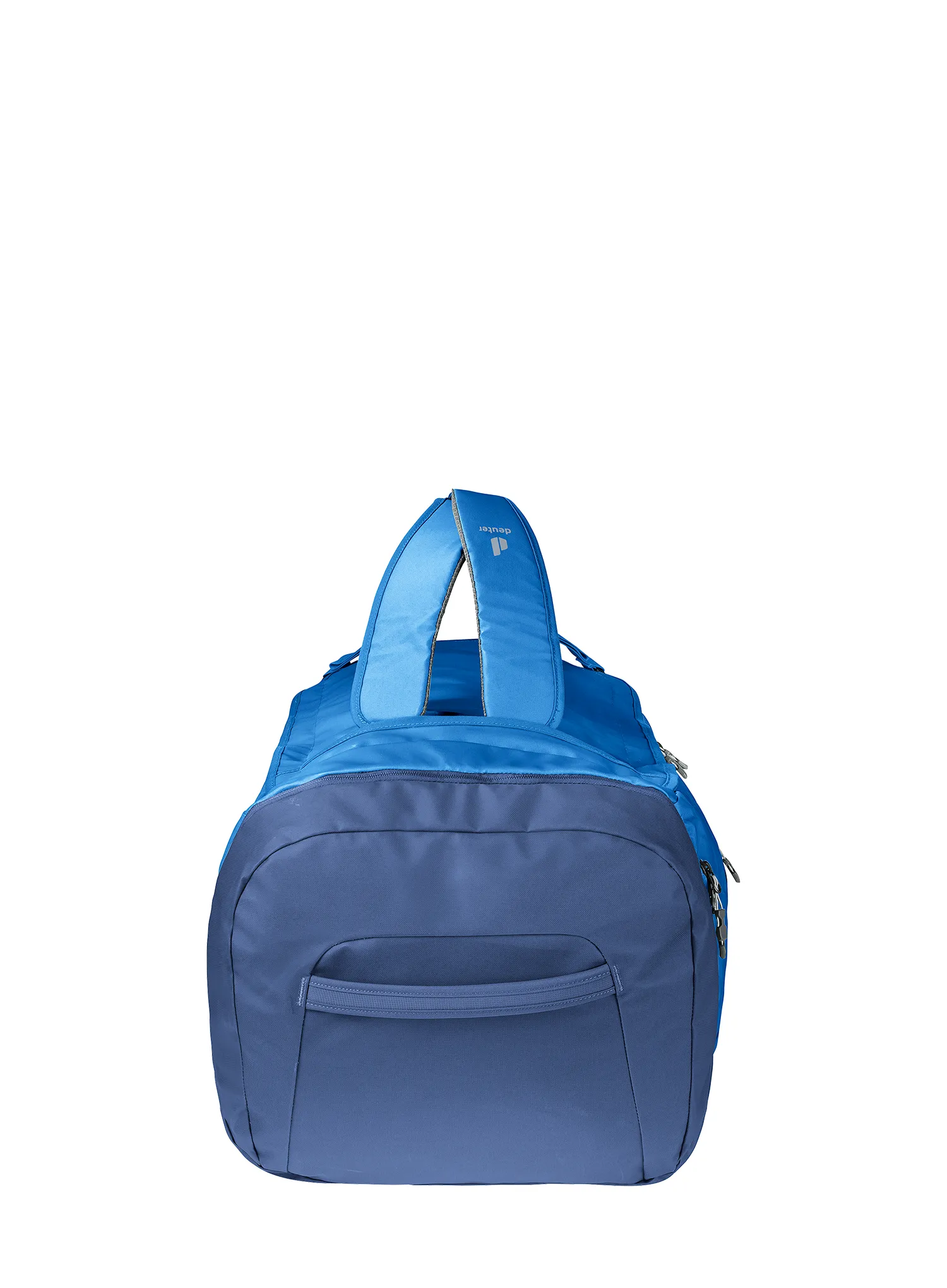 Putna torba Deuter Duffel Pro 90 - neptune/night blue