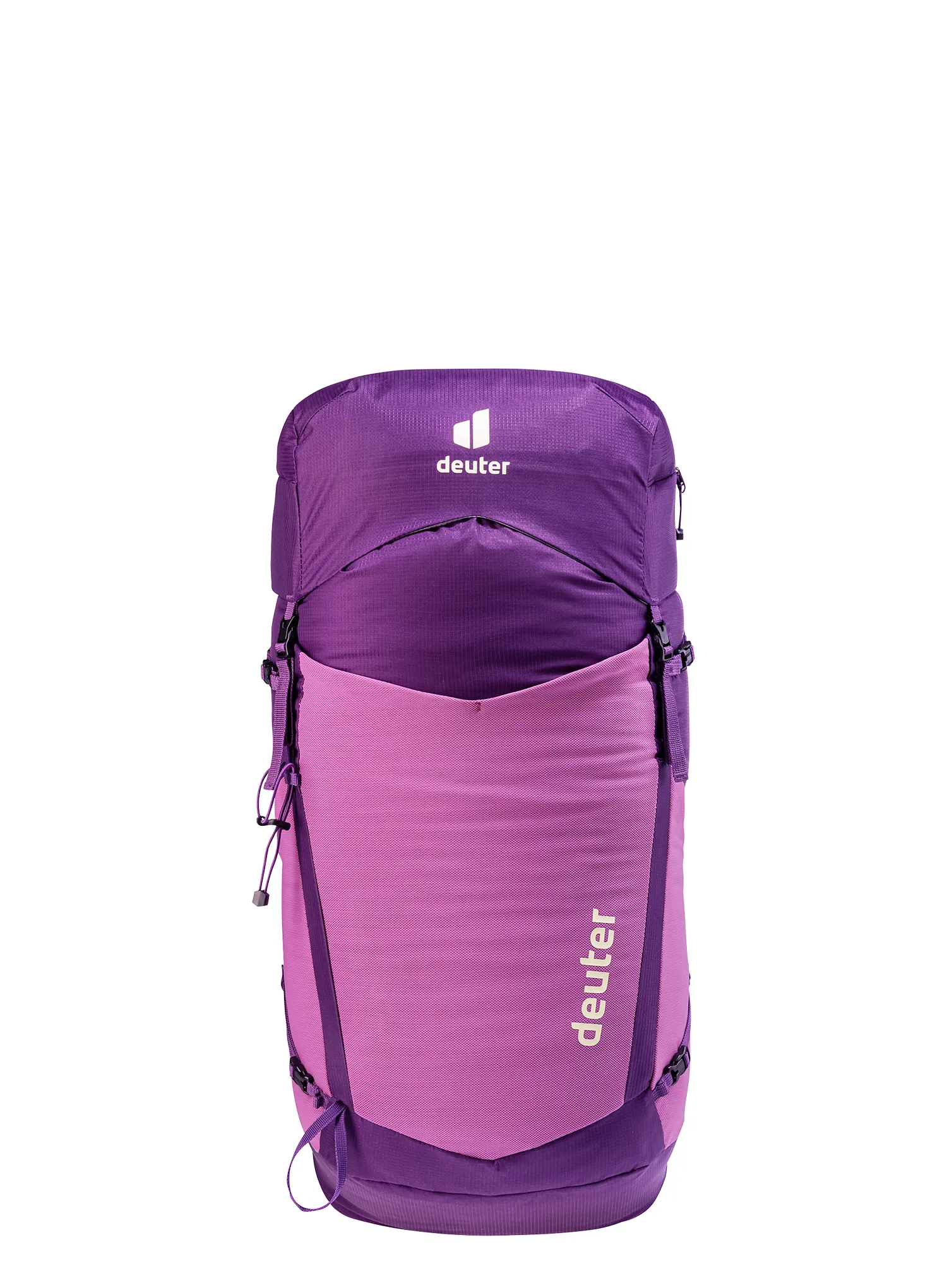 Ženski planinarski ruksak Deuter Speed Lite Pro 28 SL - lotus/mystic