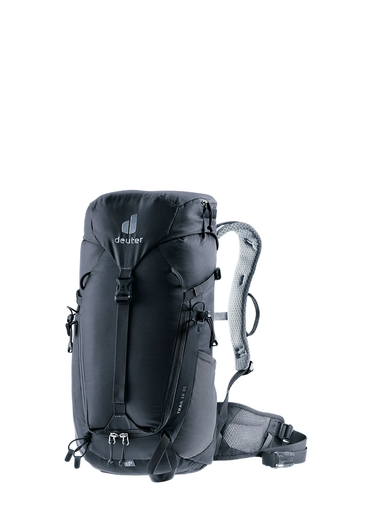Ženski ruksak Deuter Trail 16 SL - black