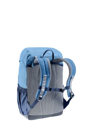 Planinarski ruksak za dijete Deuter Waldfuchs 10 - wave/nightblue