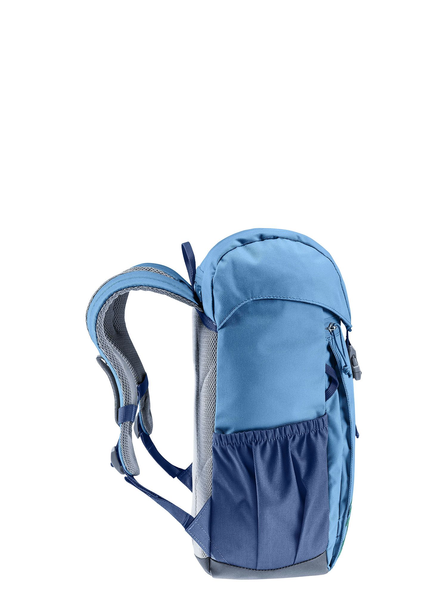 Planinarski ruksak za dijete Deuter Waldfuchs 10 - wave/nightblue