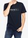 Pamučna majica Didriksons Harald T-Shirt BBTO - dark night blue