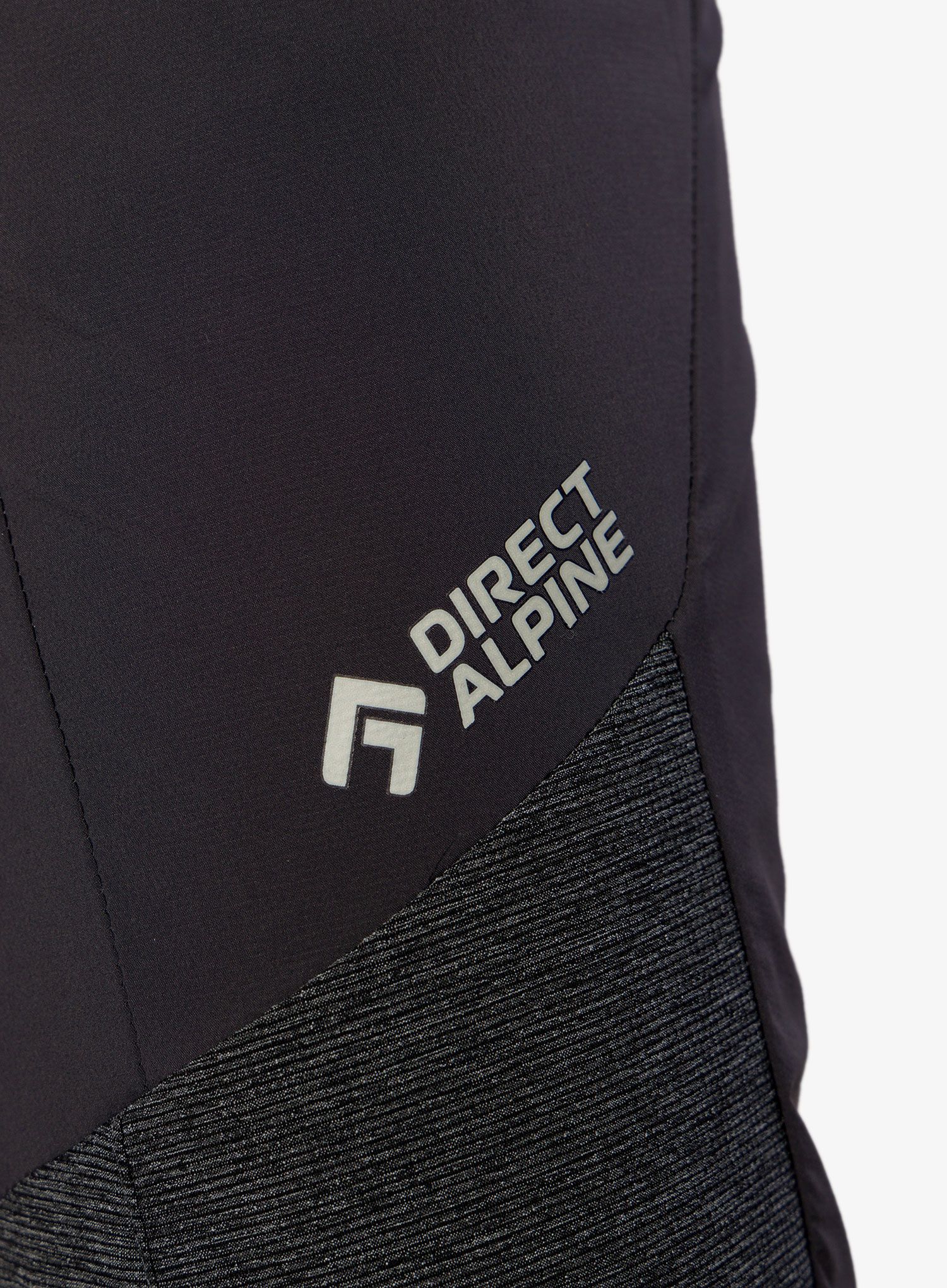 Ženske penjačke hlače Direct Alpine Cervino Lady - anthracite