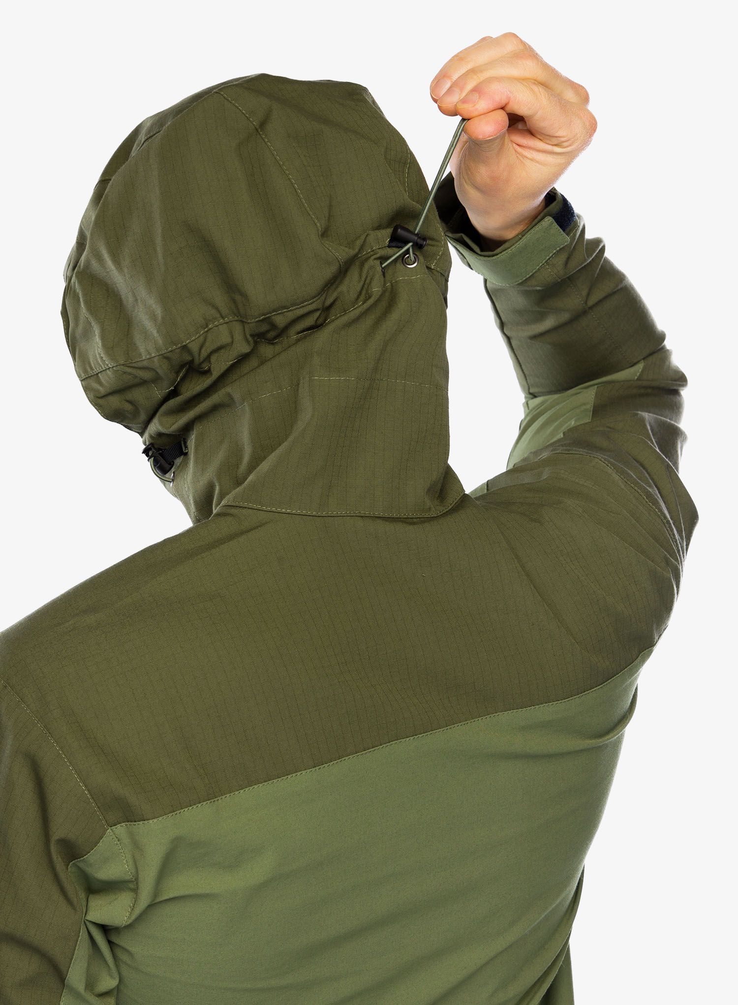 Jakna Direct Alpine Fremont - khaki