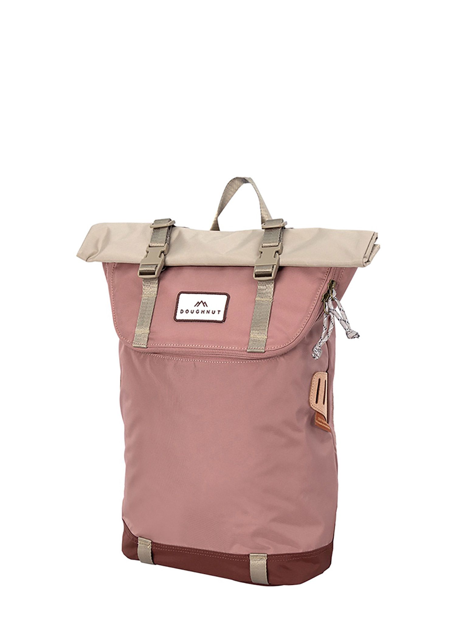 Ruksak za laptop Doughnut Christopher Small Jungle Series - chestnut