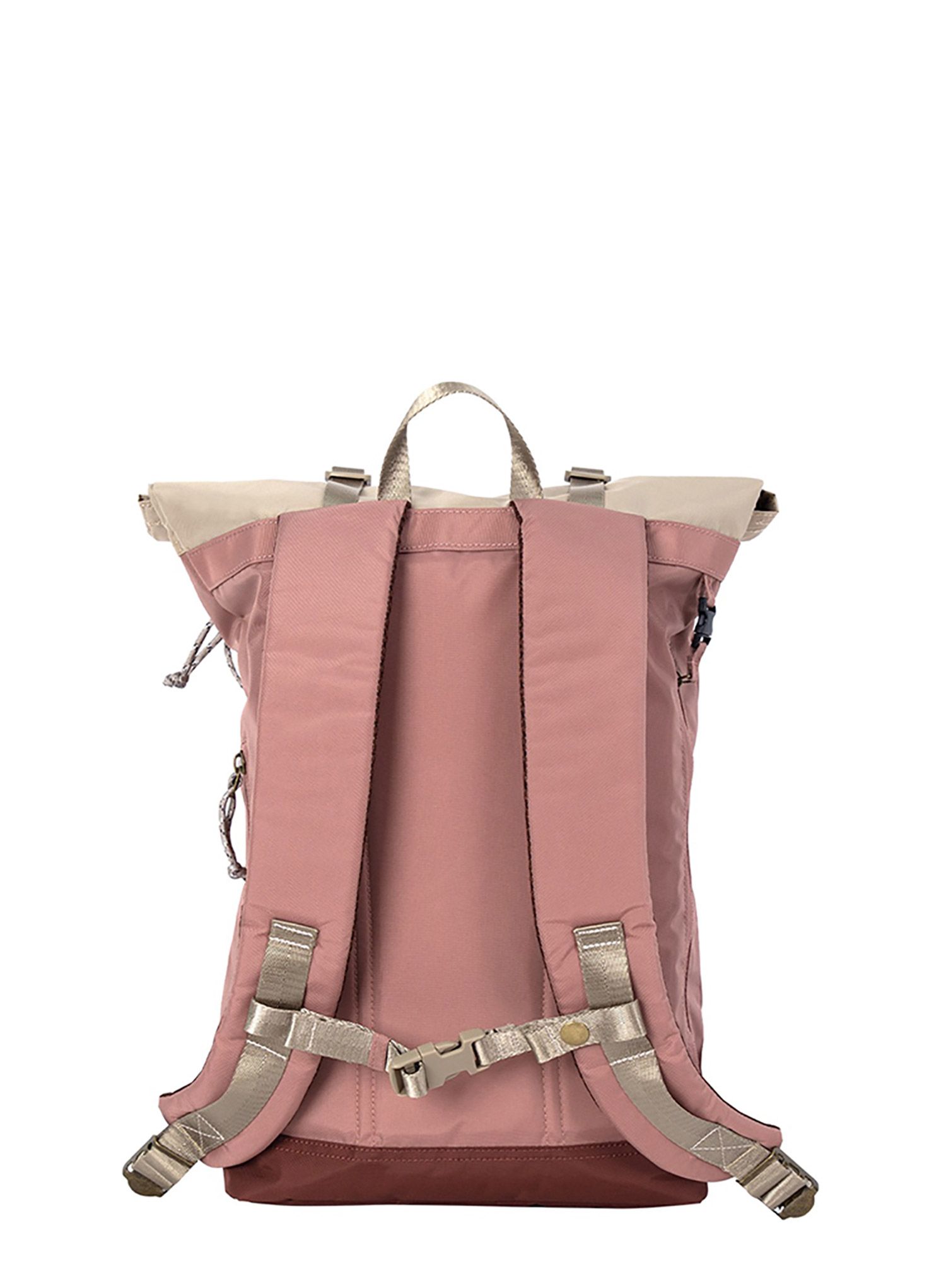 Ruksak za laptop Doughnut Christopher Small Jungle Series - chestnut