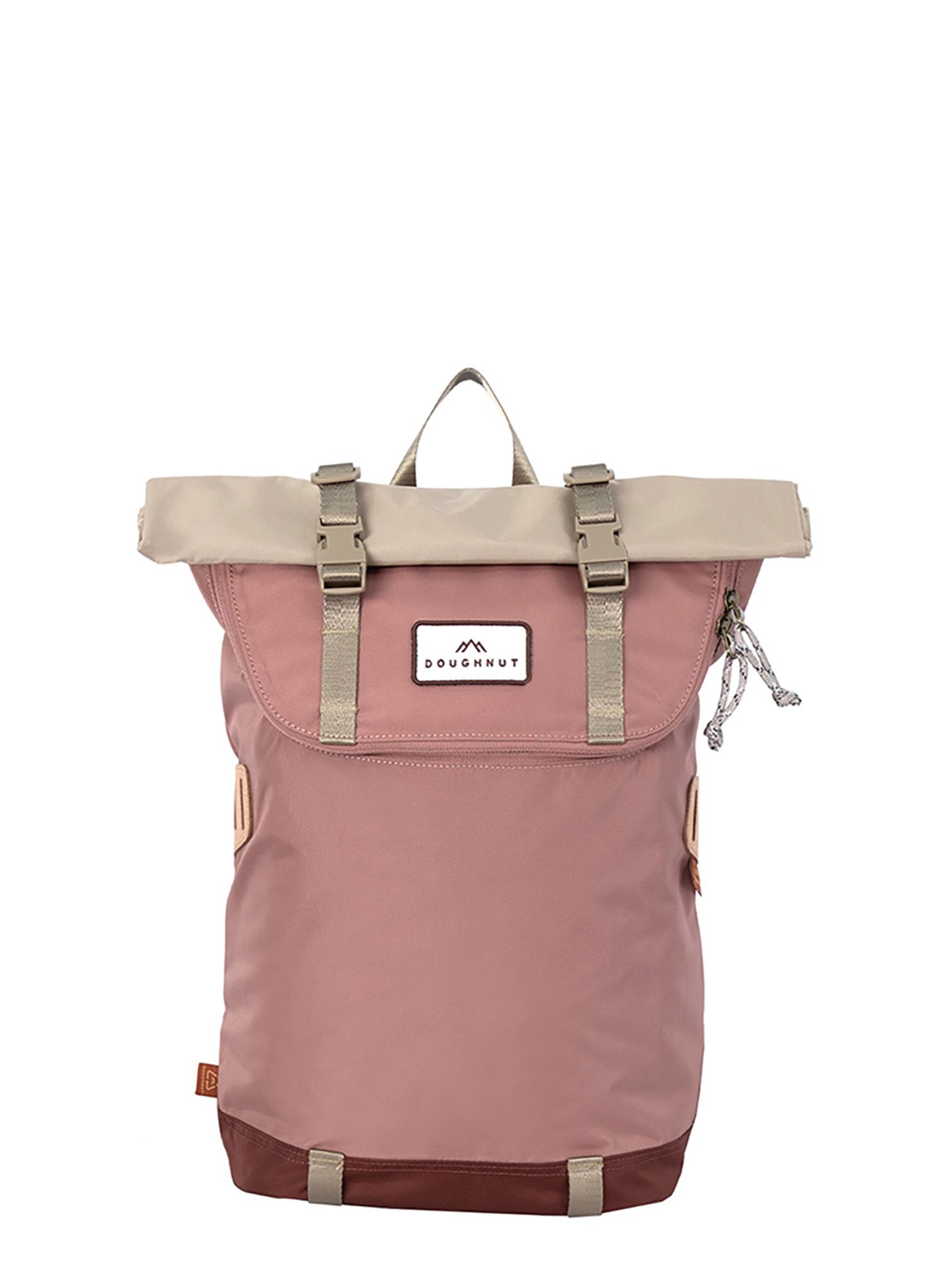 Ruksak za laptop Doughnut Christopher Small Jungle Series - chestnut