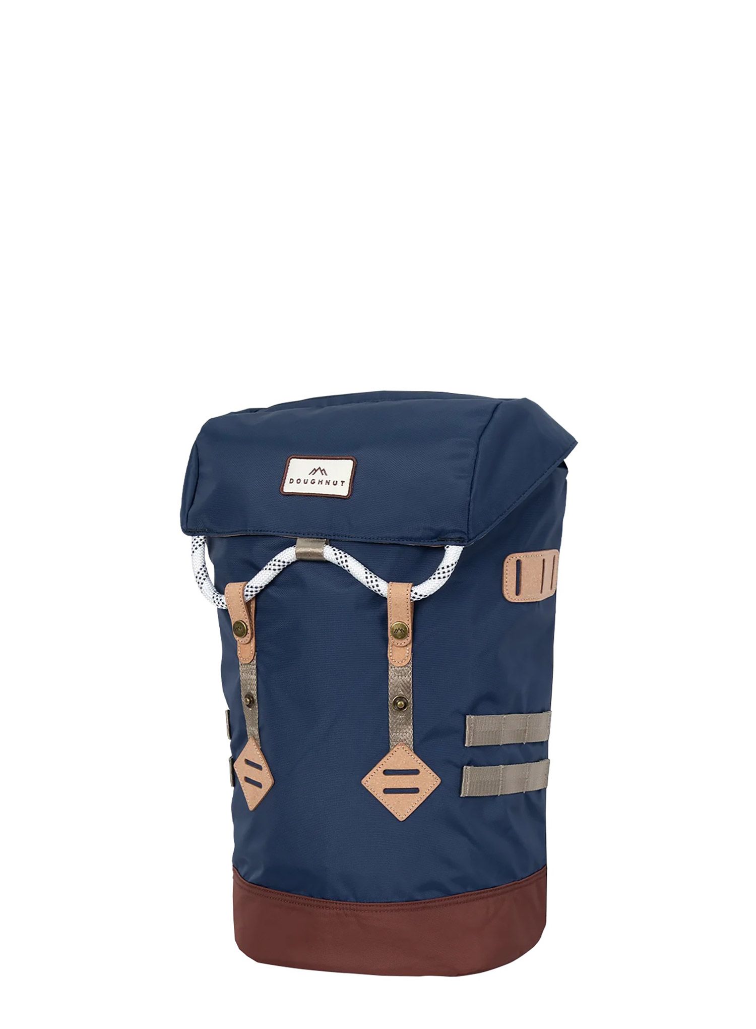 Urbani ruksak Doughnut Colorado Jungle Series - navy