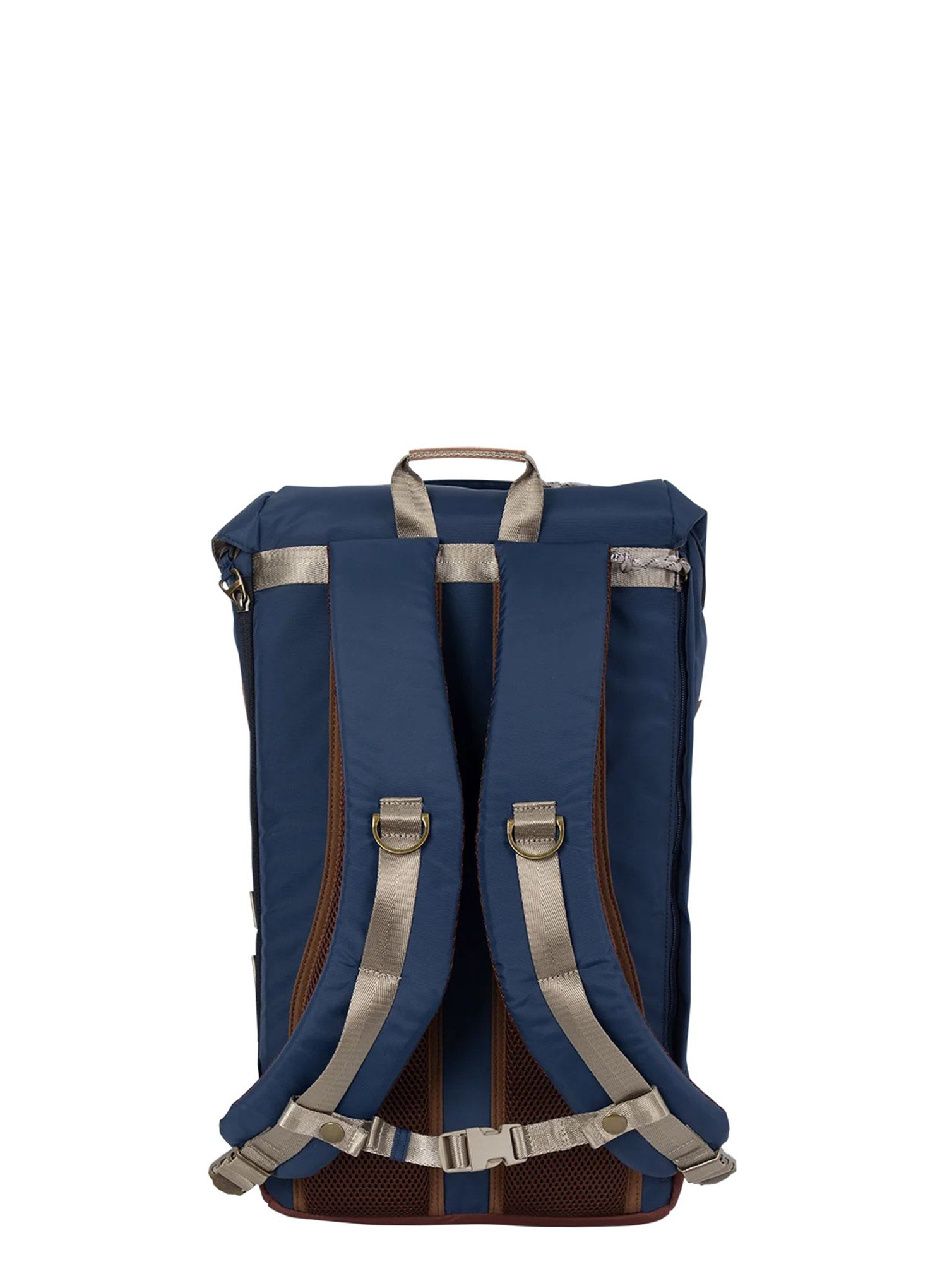 Urbani ruksak Doughnut Colorado Jungle Series - navy