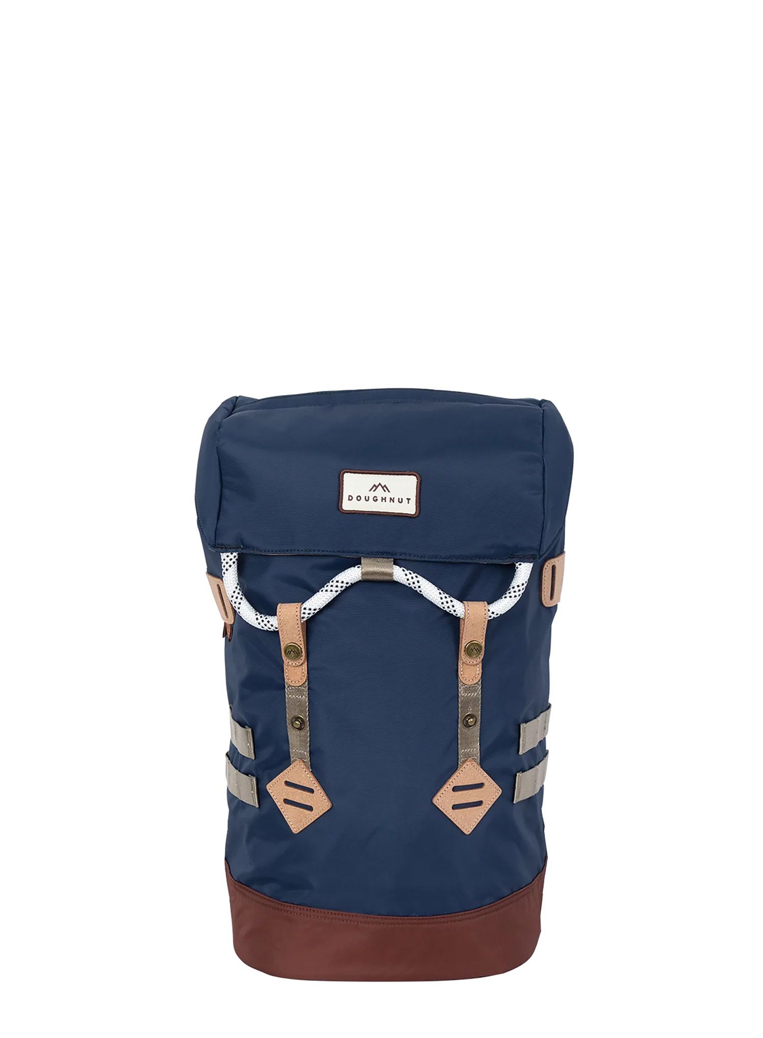 Urbani ruksak Doughnut Colorado Jungle Series - navy
