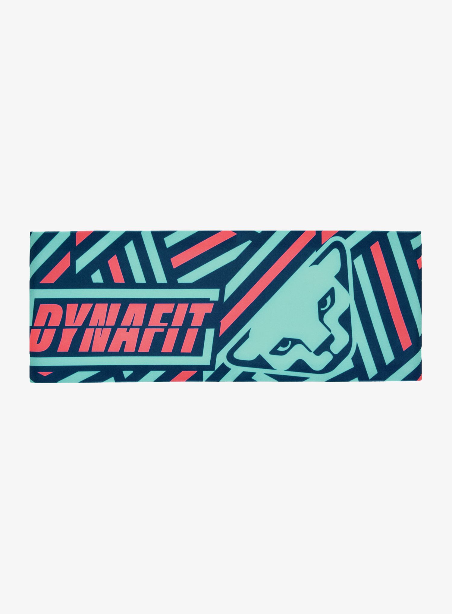 Traka za glavu Dynafit Graphic Performance Headband - marine blue/razzle dazzle