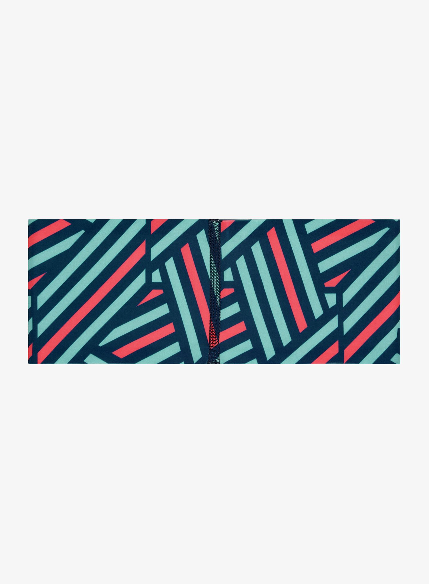 Traka za glavu Dynafit Graphic Performance Headband - marine blue/razzle dazzle