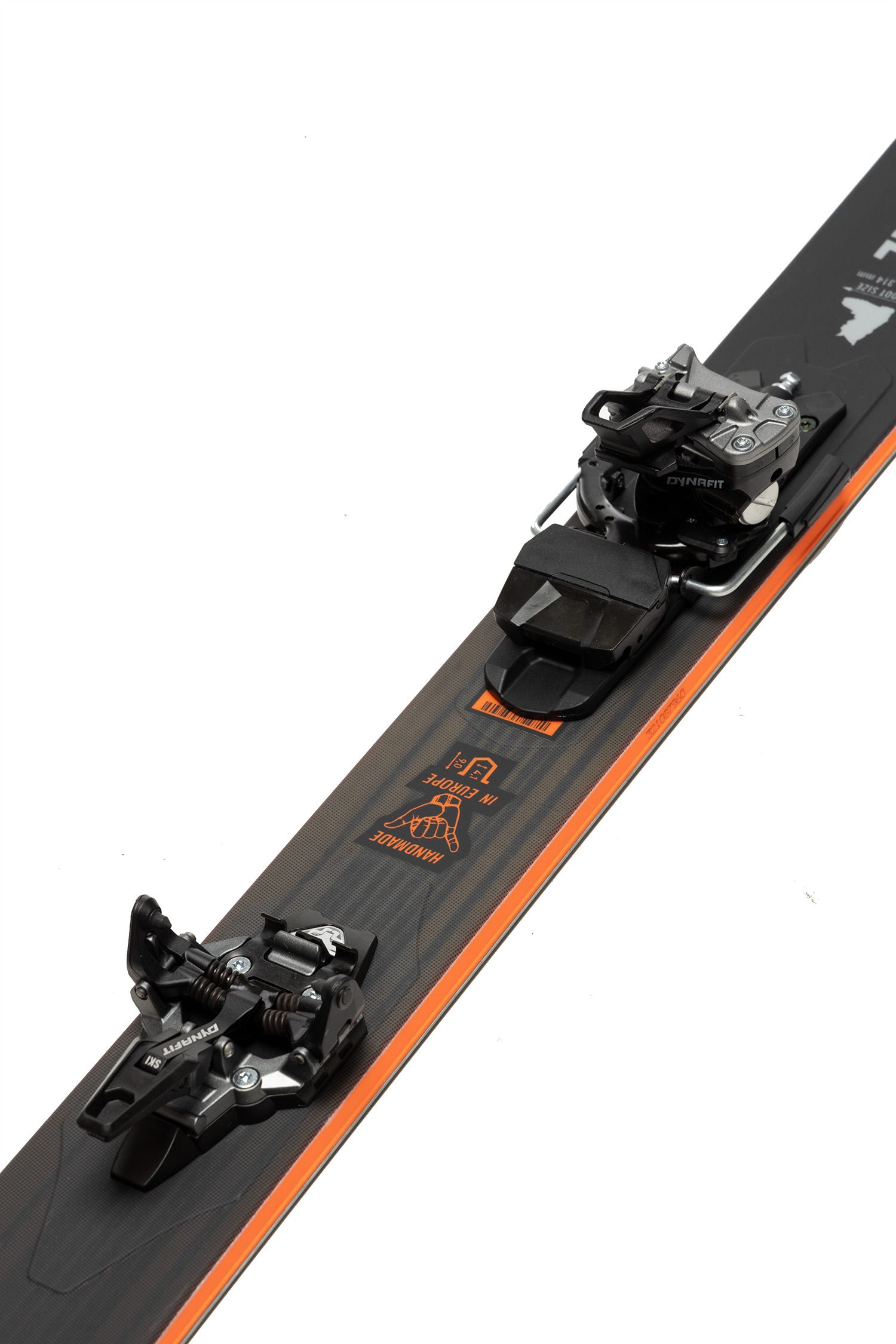 Set za turno skijanje Dynafit Radical Set - moon