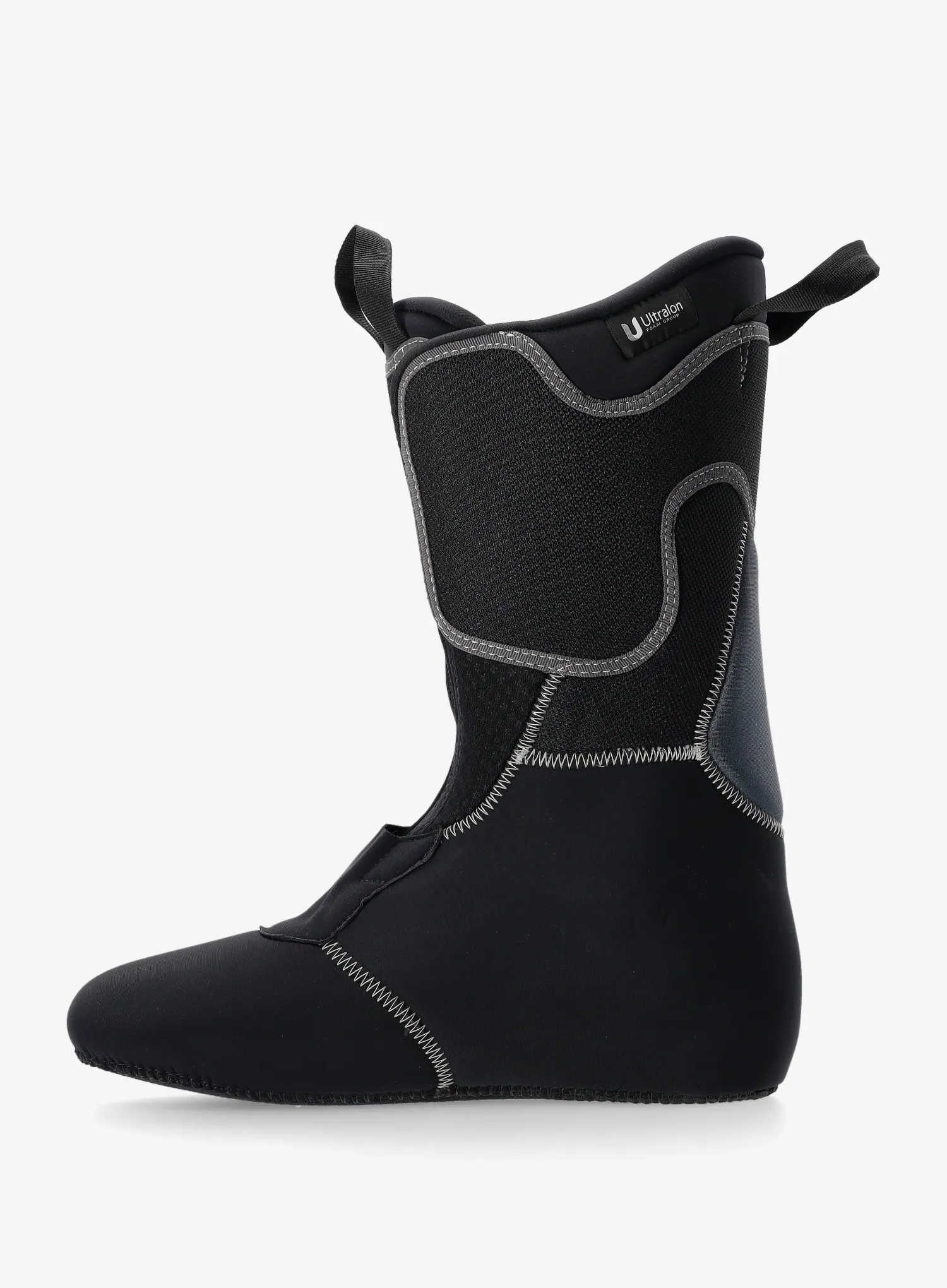 Cipele za turno skijanje Dynafit Radical - black/fluo orange