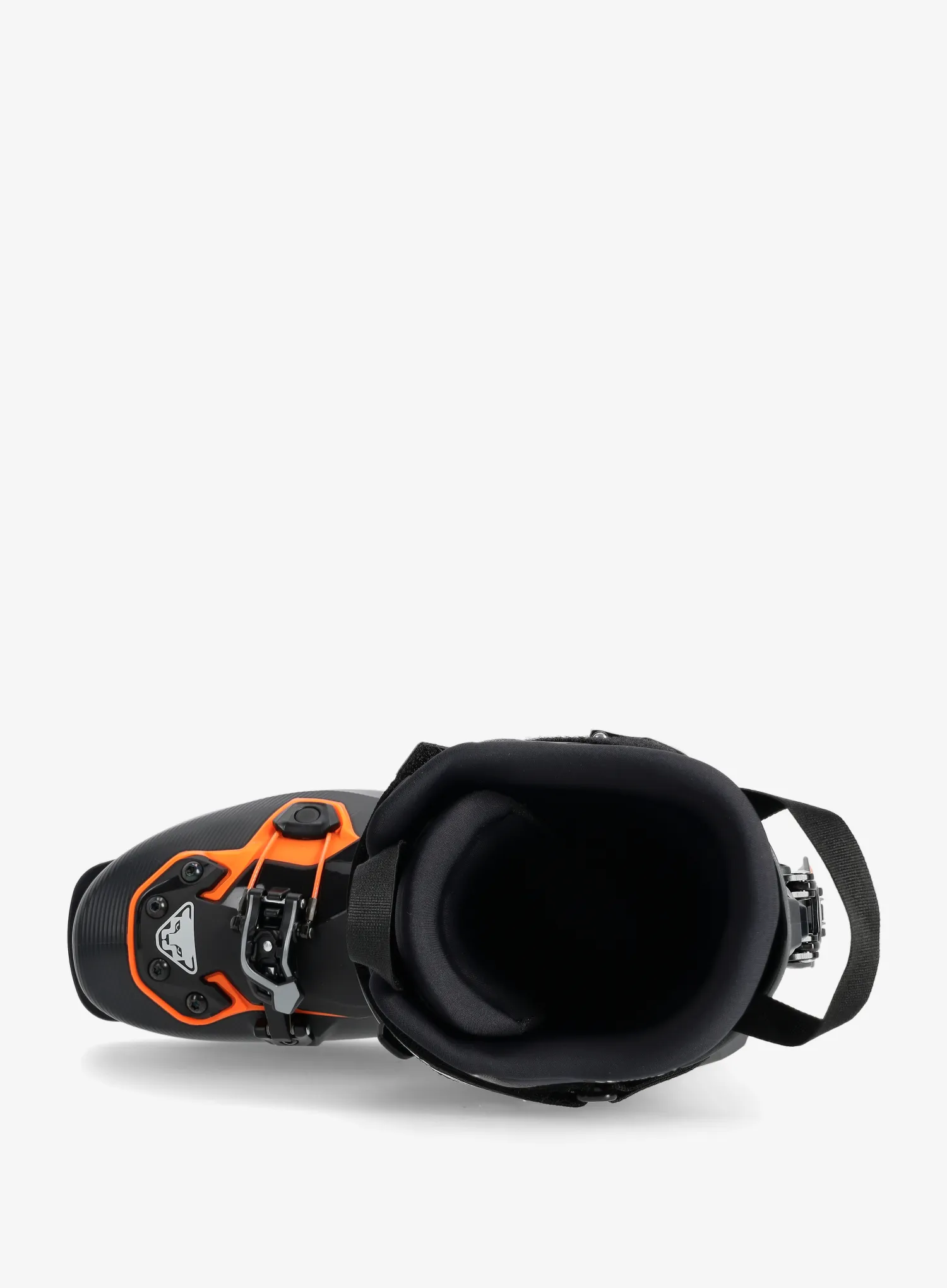 Cipele za turno skijanje Dynafit Radical - black/fluo orange