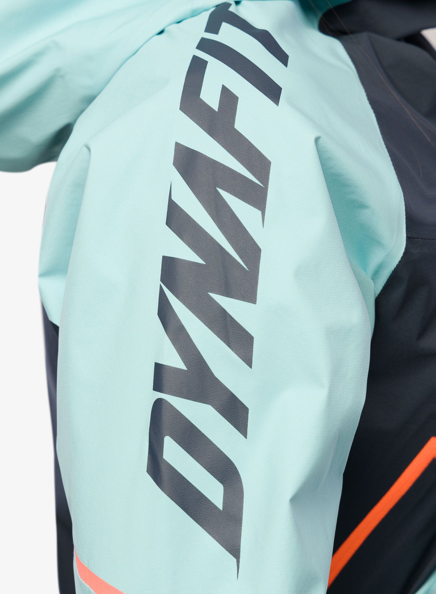 Ženska biciklistička jakna Dynafit Ride 3L Jacket  - marine blue