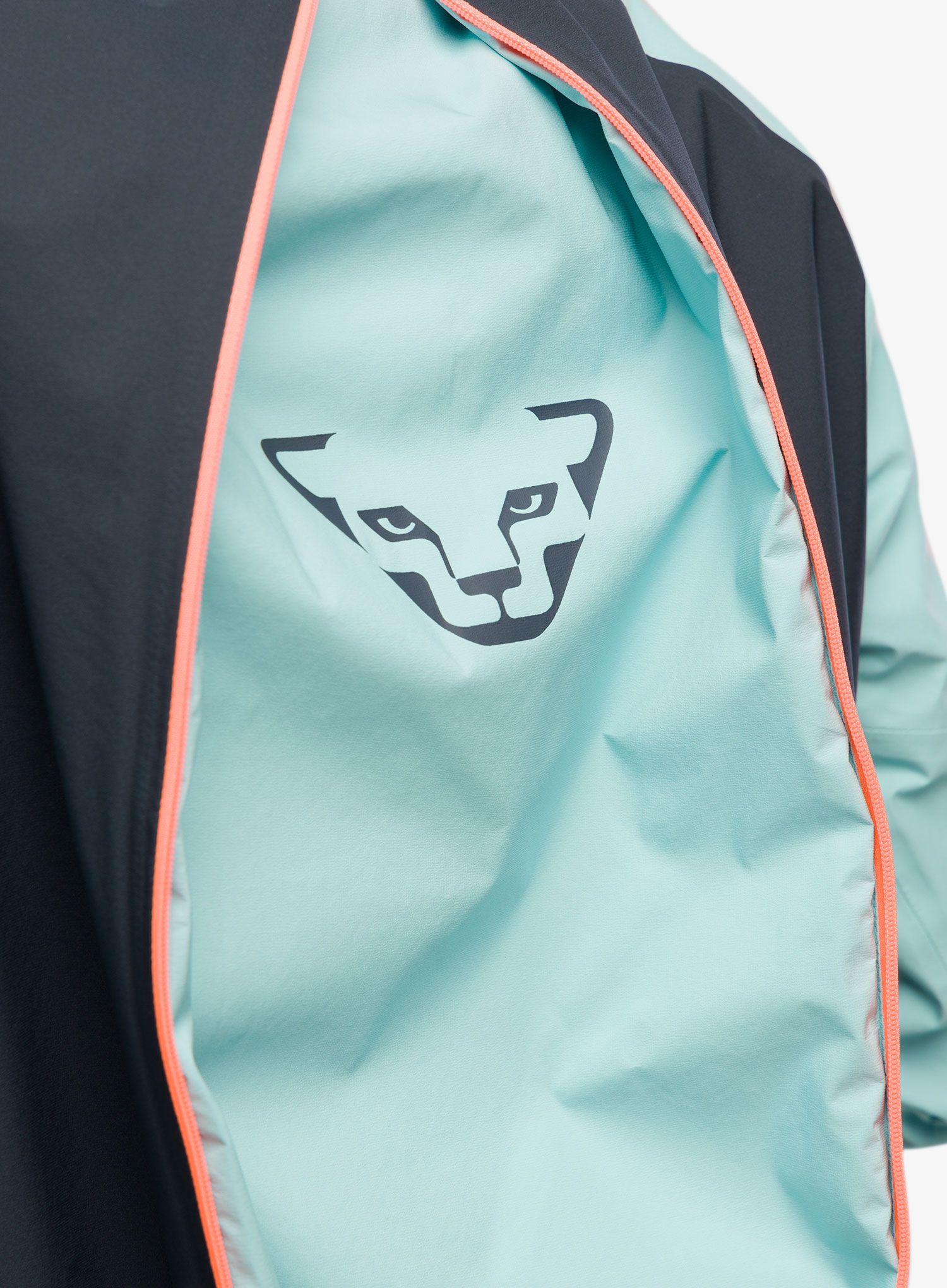 Ženska biciklistička jakna Dynafit Ride 3L Jacket  - marine blue