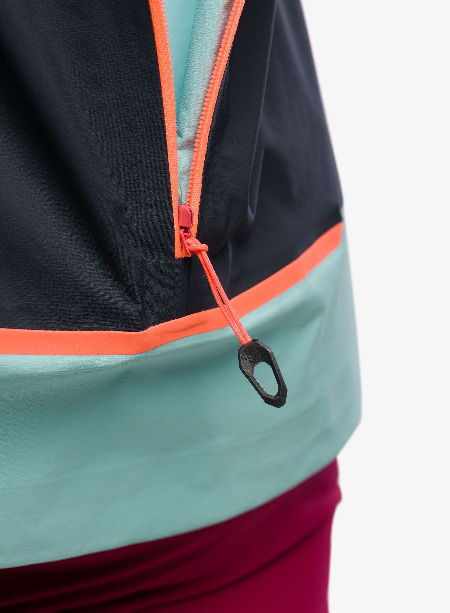 Ženska biciklistička jakna Dynafit Ride 3L Jacket  - marine blue