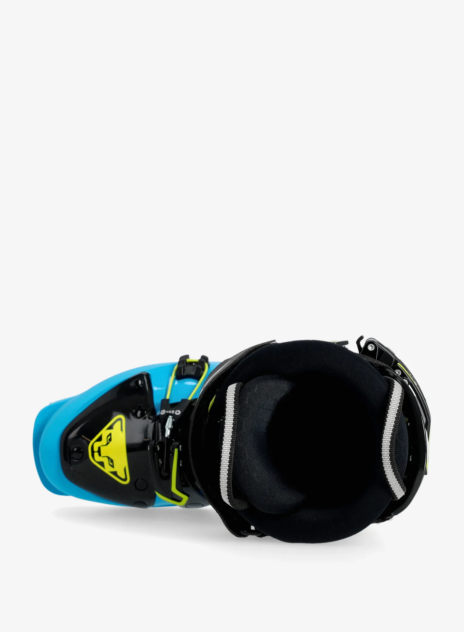 Cipele za turno skijanje Dynafit Seven Summits Boots - mallard/lime punch
