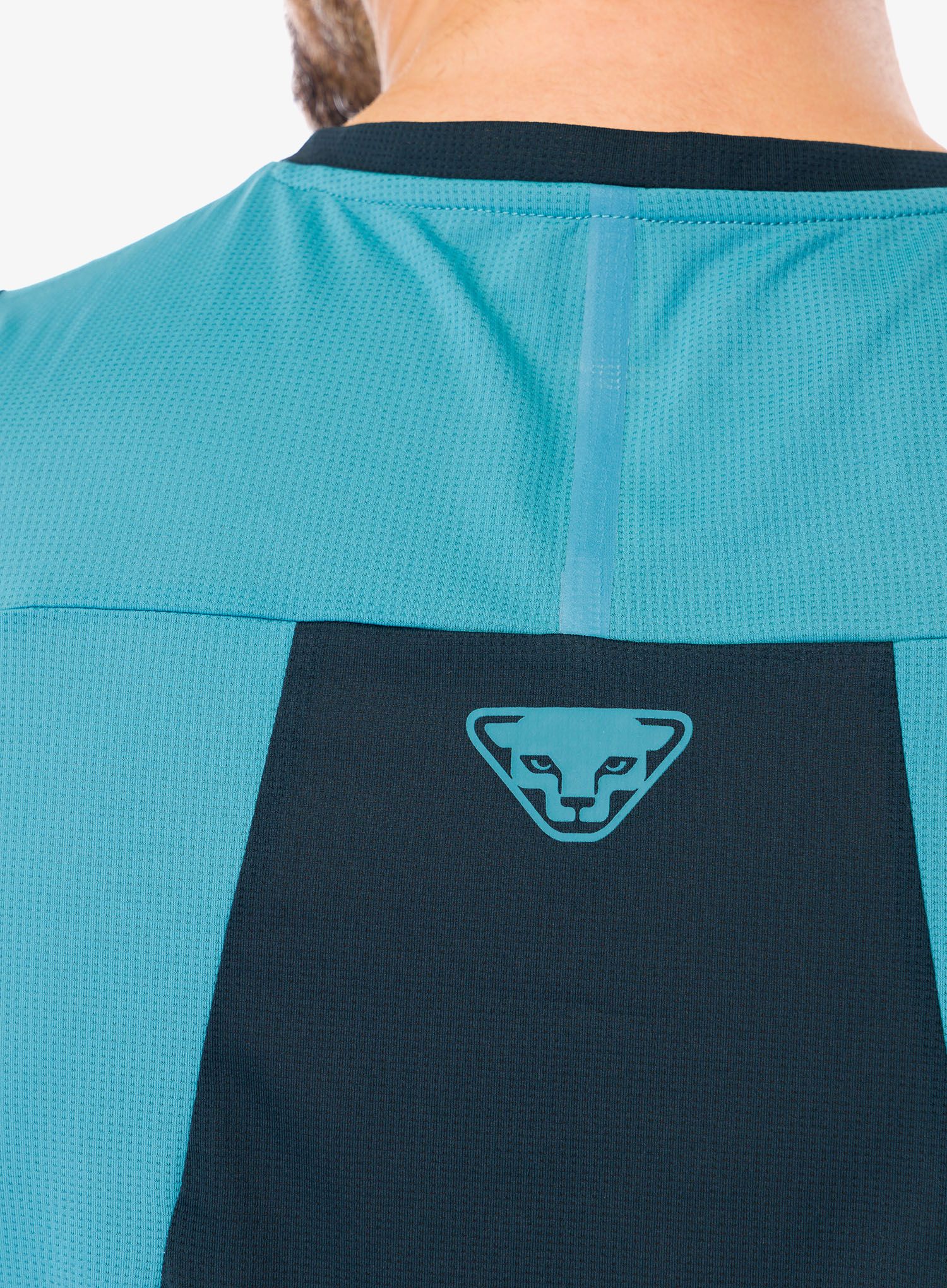 Brzosušeća majica Dynafit Sky Tank - blueberry storm blue