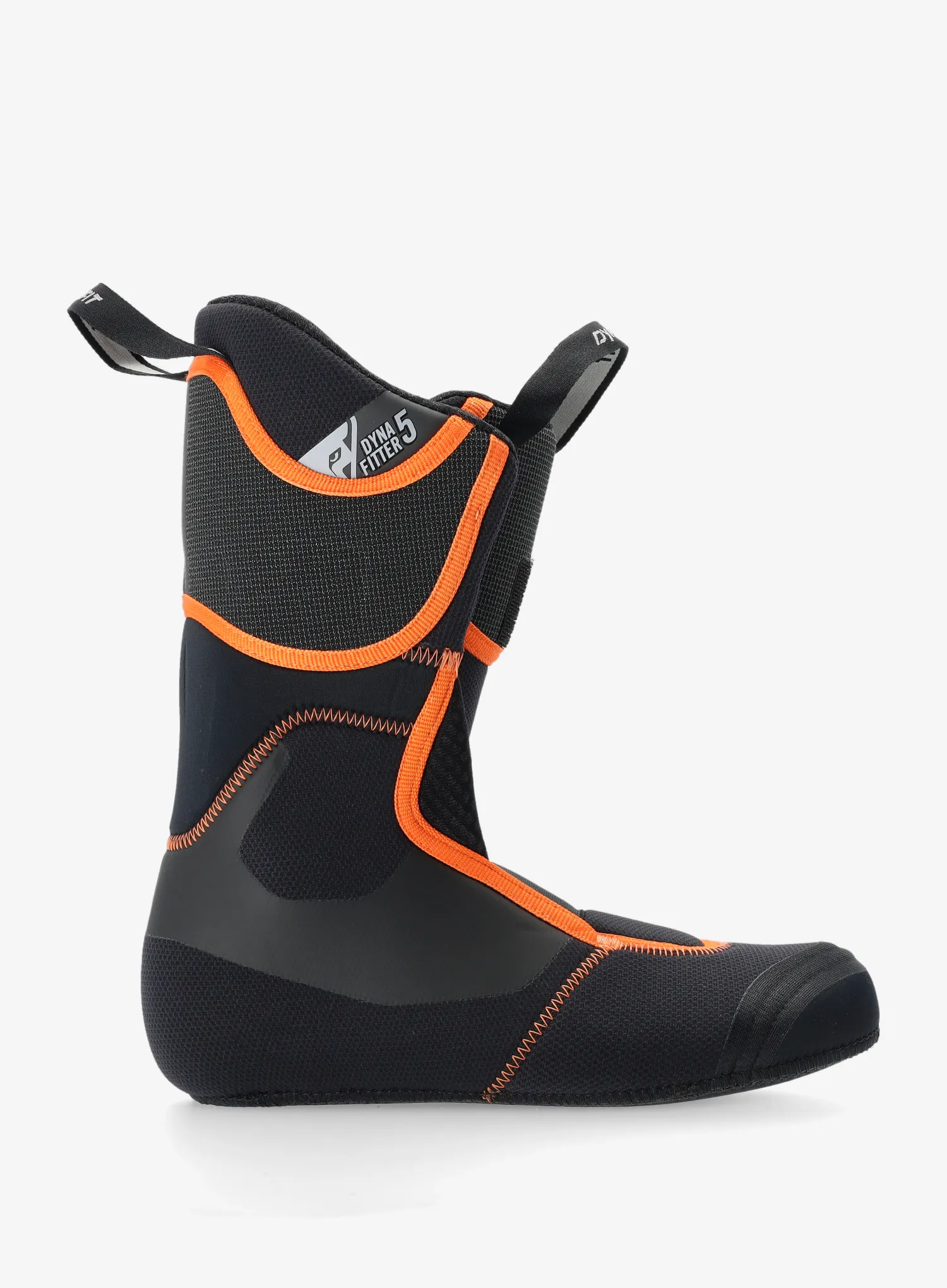 Cipele za turno skijanje Dynafit TLT X Boot - frost/orange
